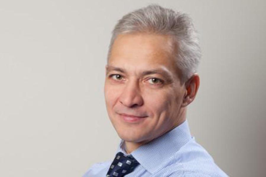 Министр цифровых технологий Калининградской области решил уволиться