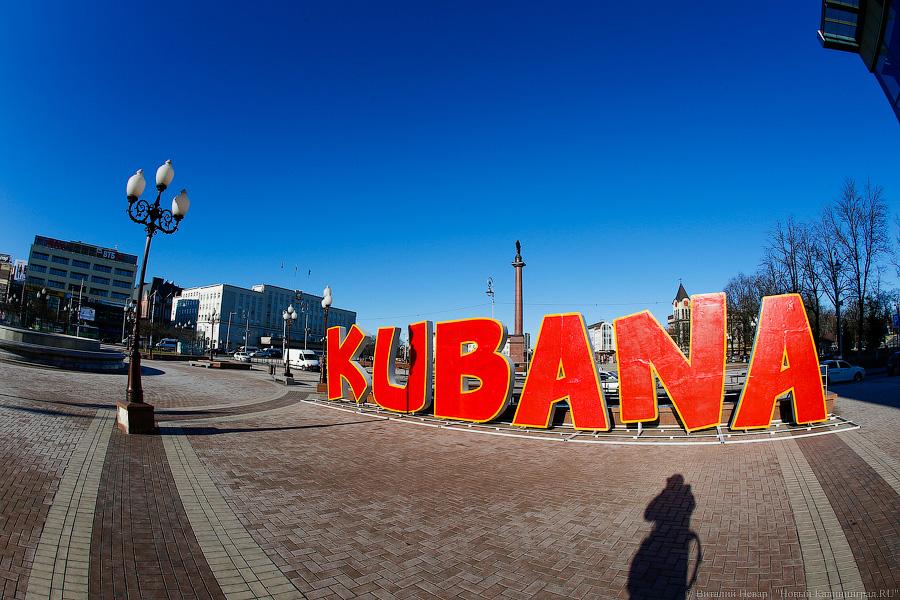 Островский о новом месте «Кубаны»: прошло мало времени, чтобы его назвать