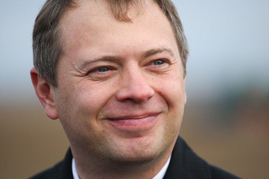 Источник: Алиханов намерен назначить Зарудного главой объединённой Корпорации развития