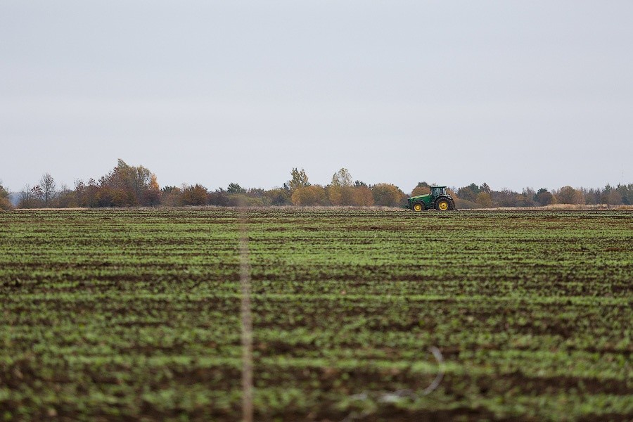 Алиханов: никто не застрахован, что такая погода у нас не будет всегда