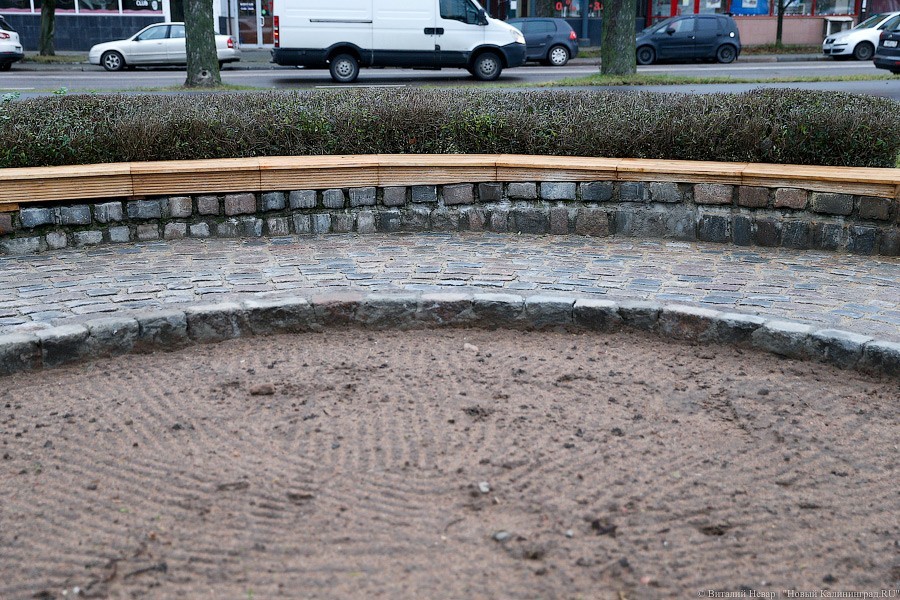 Минстрой ответил на претензии Счётной палаты к реализации программы благоустройства