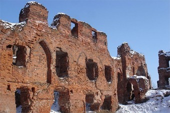 Дайджест СМИ: РПЦ и гибель ребёнка в Немане и автохамы на Приморском кольце