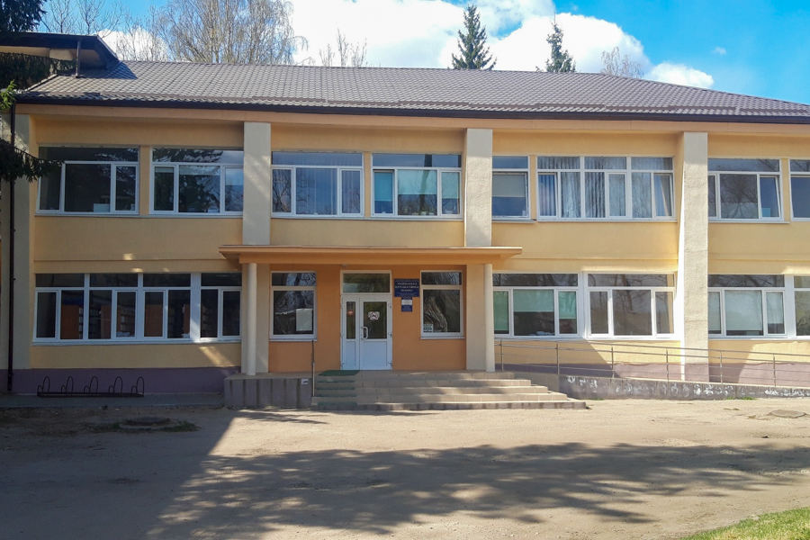 Краснознаменская ЦРБ планирует заказать сборный ФАП из металла