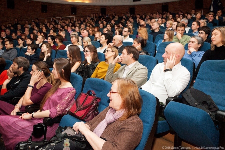 В кинотеатре «Заря» пройдёт фестиваль экстремального кино
