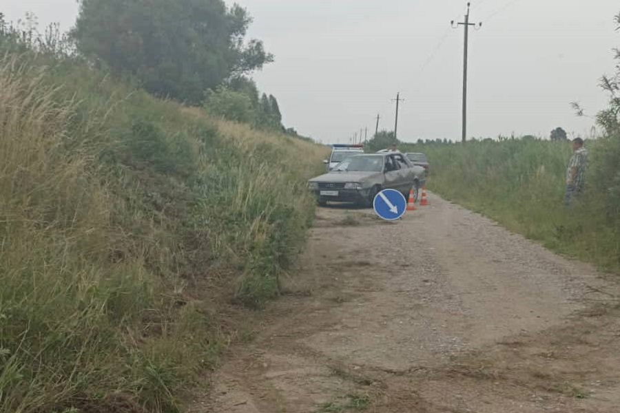 Госпитализирована с телесными повреждениями: под Славском в ДТП пострадала автомобилистка (фото)