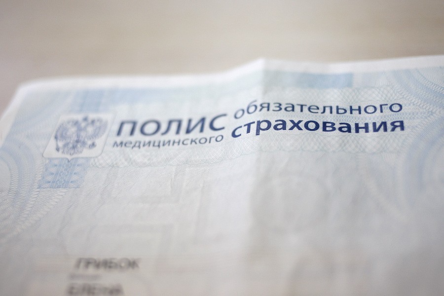 В Гусеве акушерку обвинили в гибели ребенка