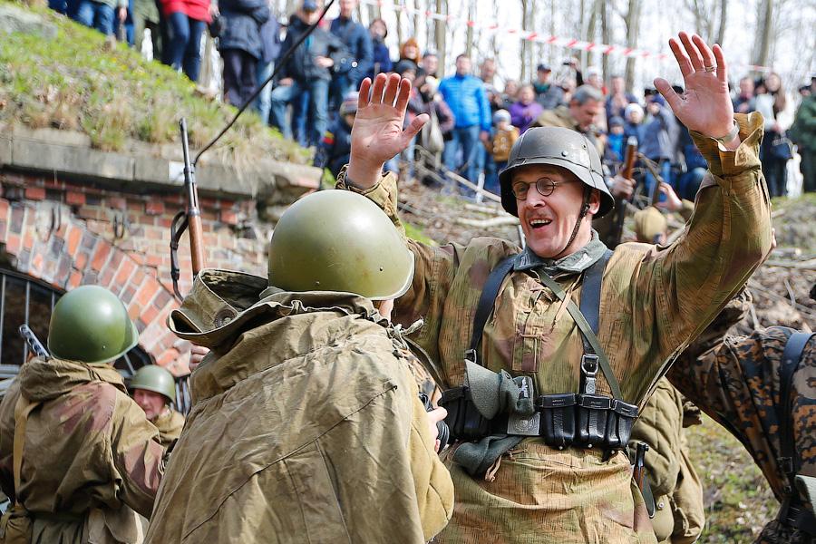 «Постоянный насморк»: всё, что надо знать о выходных с 3 по 5 апреля