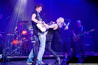 Женщина, которая поёт: сольные концерты Наргиз в Калининграде собрали аншлаги