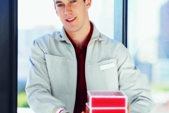 «Еда по вызову»: как работают онлайн-службы доставки пиццы