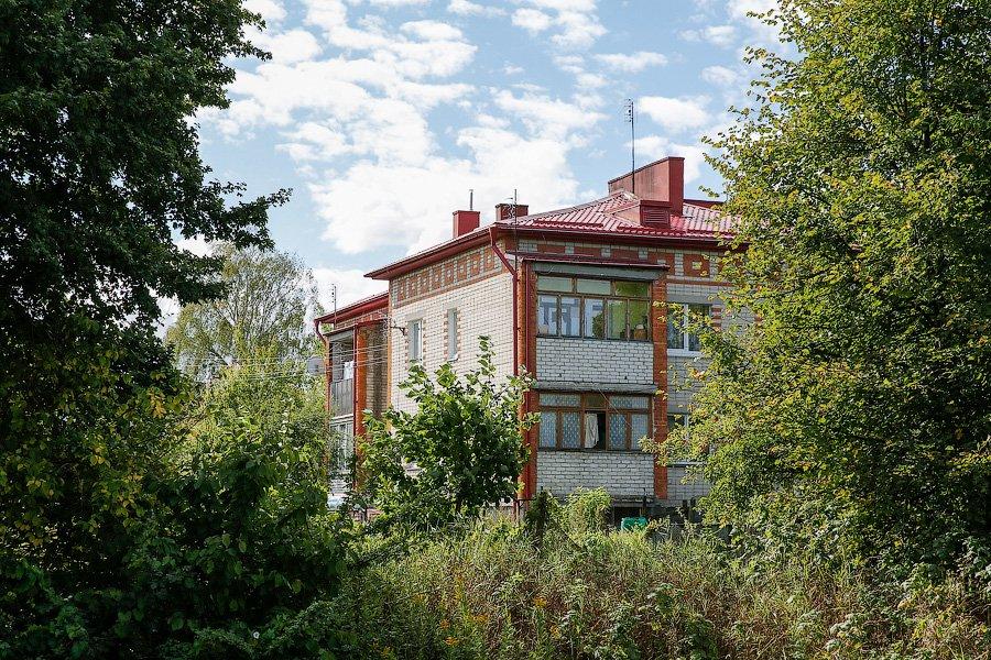 Комитет Госдумы одобрил изменение налоговых льгот при продаже недвижимости