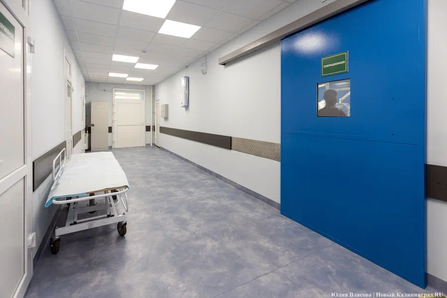 Минздрав области: нарушенная хакерской атакой работа МИС восстановлена