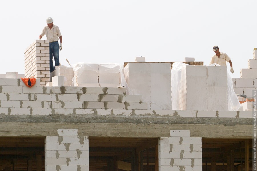 Цуканов поручил провести проверку по застройке у «Девау»