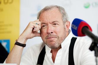 Макаревич прилетел на «Калининград Сити Джаз» с Олимпийских игр