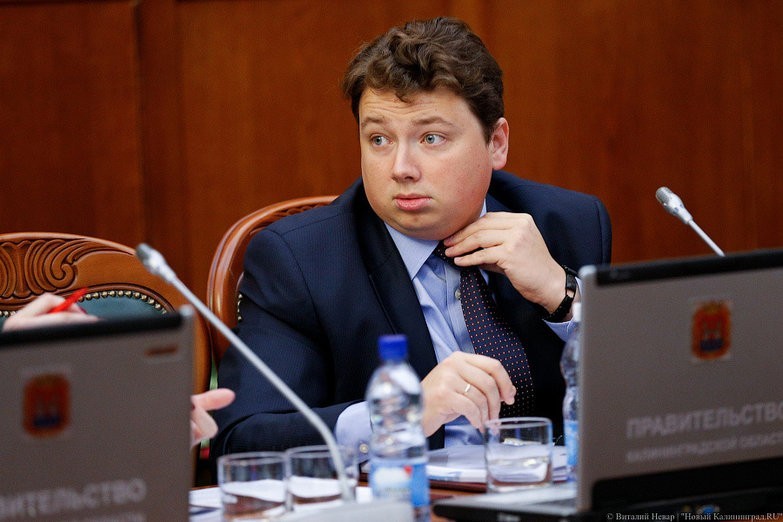 Шендерюк-Жидков объяснил отсутствие ажиотажного спроса у IT на ОЭЗ 