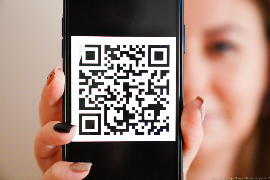 С рассмотрения Госдумы снят законопроект о QR-кодах на транспорте