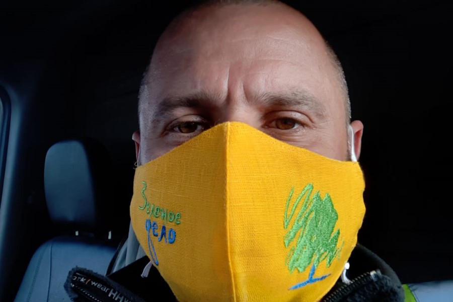 Такое «Зеленое дело»: почему проект по раздельному сбору попал на грань банкротства