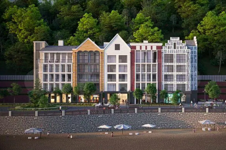 Променад и «Русь» на продажу: топ самых дорогих квартир в Светлогорске