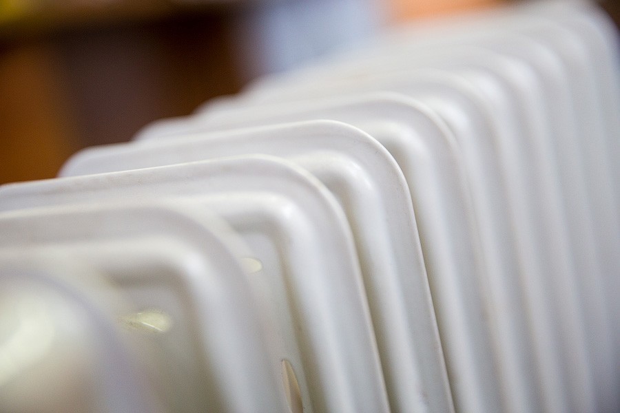 В Калининграде из-за «значительного объема работ» отключат свет, тепло и воду (список)