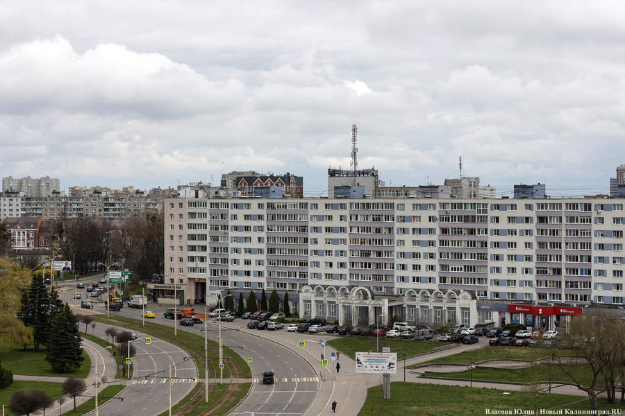 Горвласти рассказали, в каких квартирах бесплатно установят противопожарные датчики