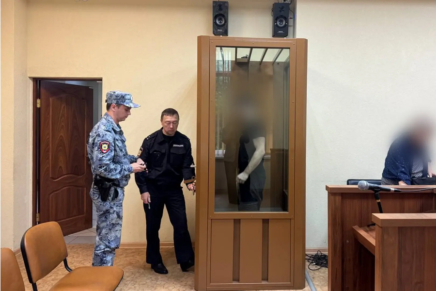 Облил горючей жидкостью и поджег: калининградец задержан за попытку убийства сожительницы