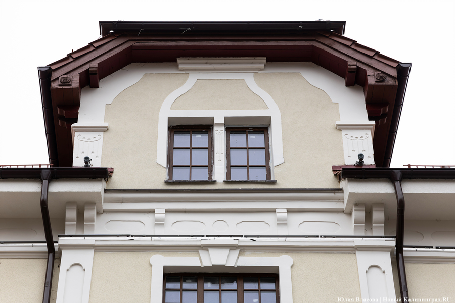 Инвестор назвал новый срок открытия первой гостиницы в Железнодорожном