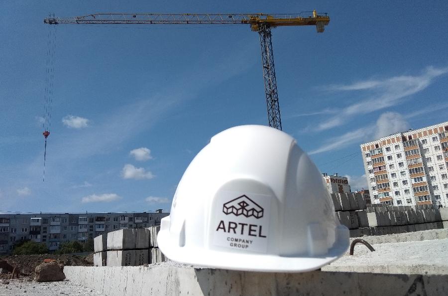 Негативные последствия: план строительства школы на Артиллерийской исполнен на 15%