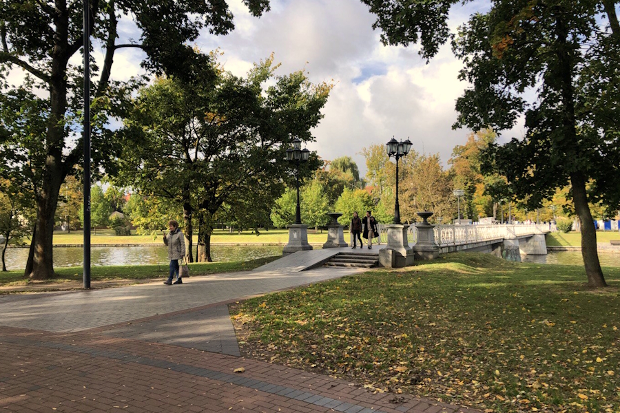 От овсянки до гречотто: где и чем перекусить во время прогулки по Верхнему озеру (фото)