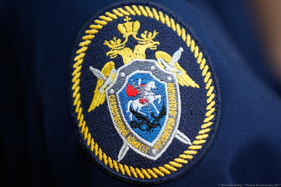 Житель Неманского района выстрелил себе в голову из ружья