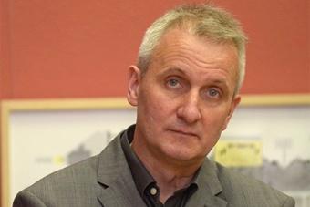 Директор Гёте-института: «Мы хотим показать Германию яркой и разносторонней»