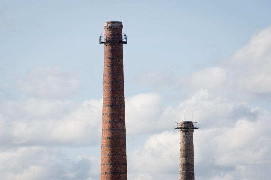 Администрация Калининграда хочет разместить крематорий в экс-Балтрайоне