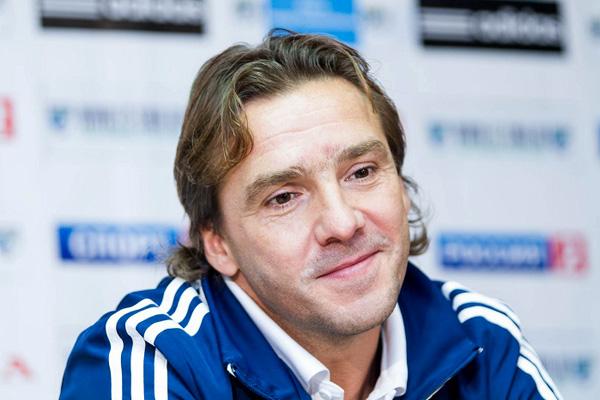 Сергей Юран назначен главным тренером «Балтики»