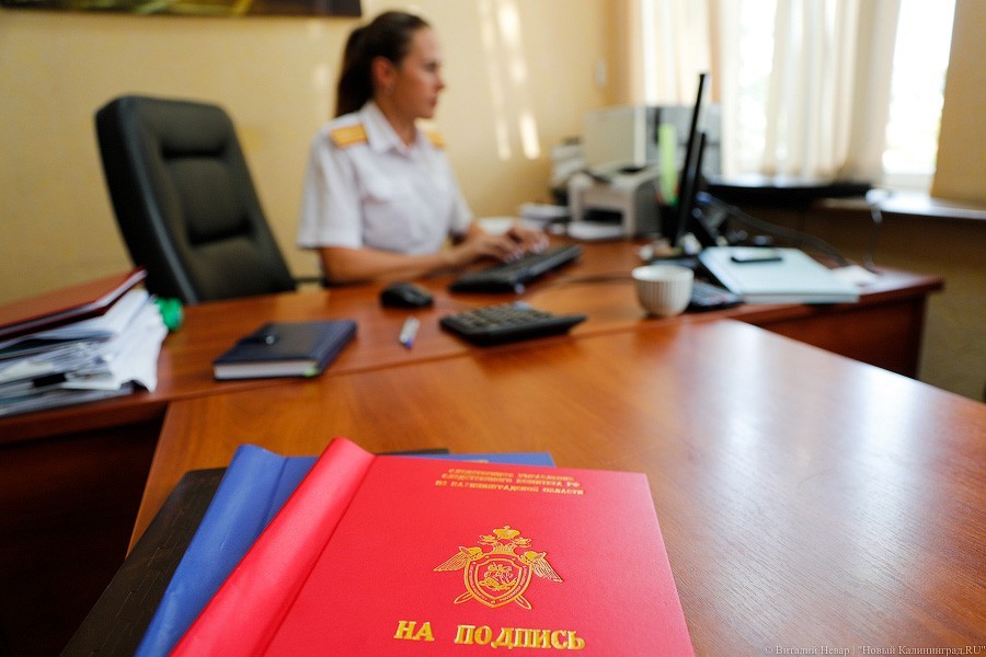 СК: подозреваемый в избиении ребенка лопатой психически нездоров