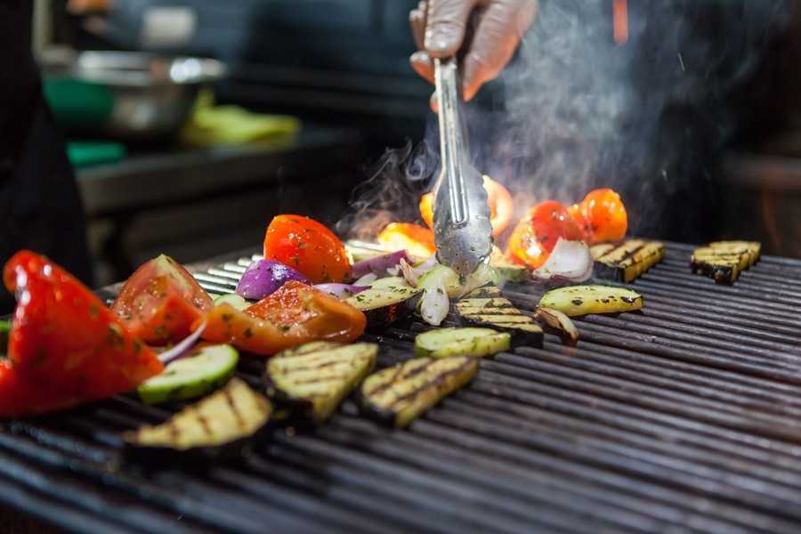 Торжество дичи и рыбы: гастрономические ужины в гриль-баре «КАРтоФАН»