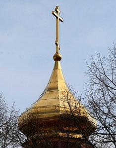 Калининградская епархия РПЦ: из кирх выгонять никого не будем