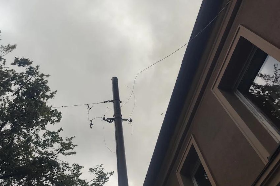 «Россети» напоминают о необходимости соблюдения правил техники безопасности