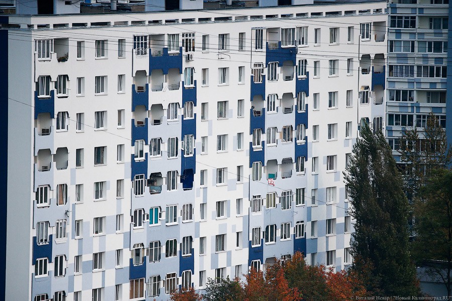 Июль без заморозки: как изменились тарифы ЖКХ в Калининграде