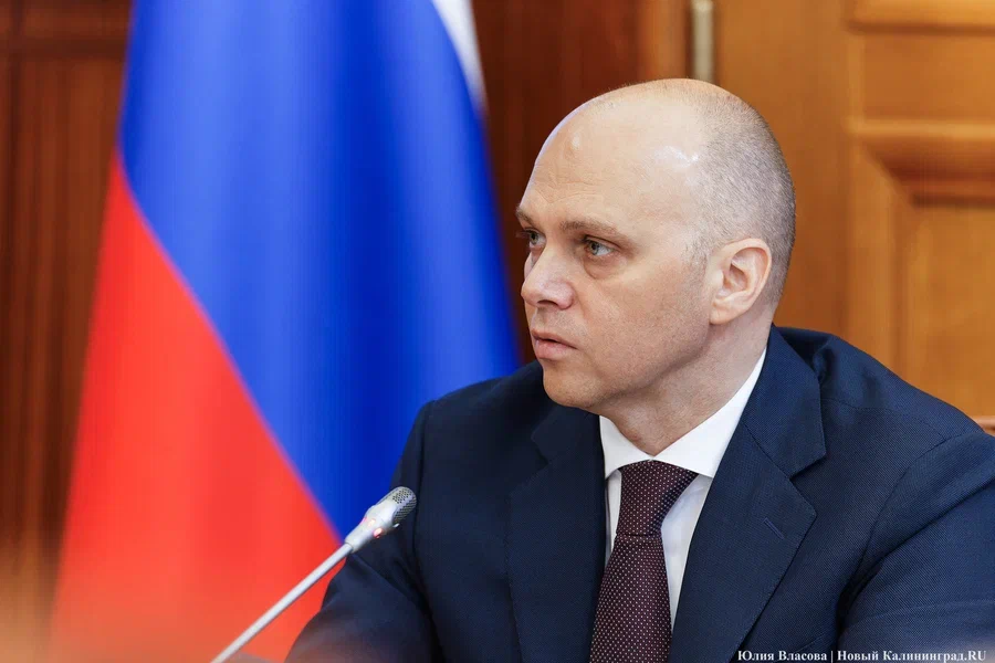 Беспрозванных заявил о сокращении дефицита кадров в соцсфере в два раза
