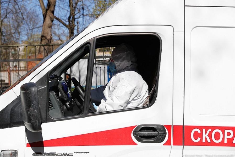 Январская смертность в области превысила прошлогоднюю в 1,5 раза