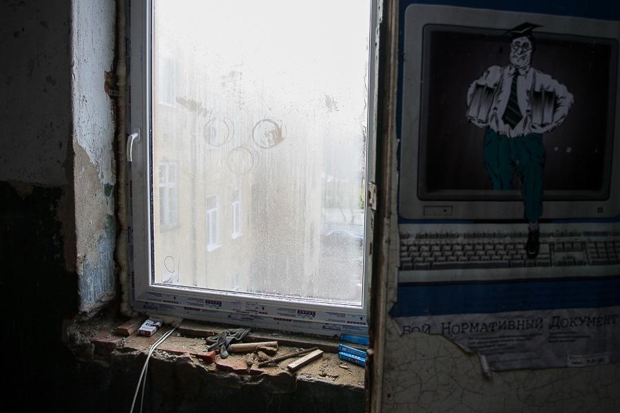 Глава ФМС пообещал до конца года решить проблему «резиновых квартир»