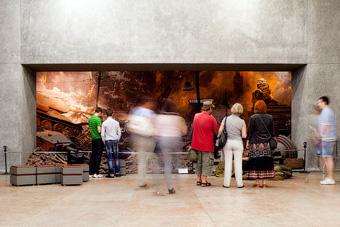 Музейная ночь. FAQ: путеводитель по музеям Калининграда