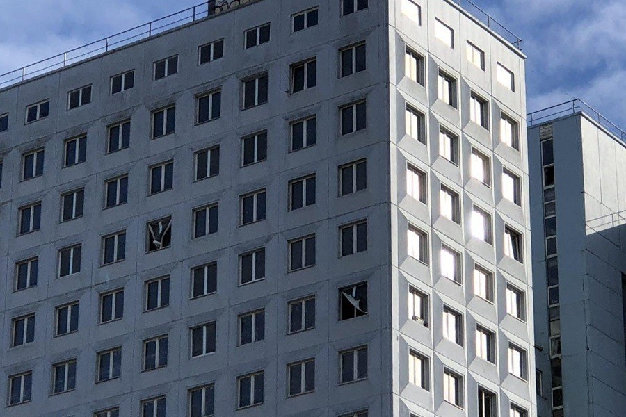 Власти передумали в 2018 году финансировать покупку Дома Советов