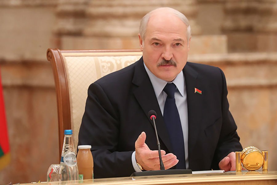 Президент Белоруссии отказался отменять смертную казнь