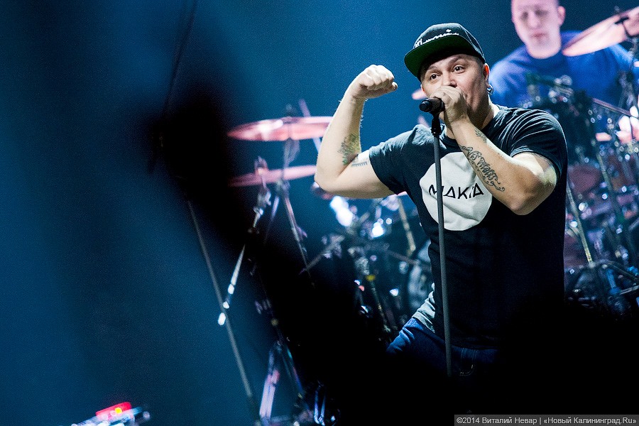 На «Вагонке» выступят бывшие участники «Ляписа Трубецкого»