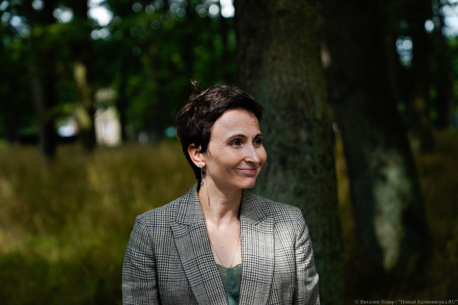 Вице-премьера Наталью Сибиреву понизили до уровня советника губернатора