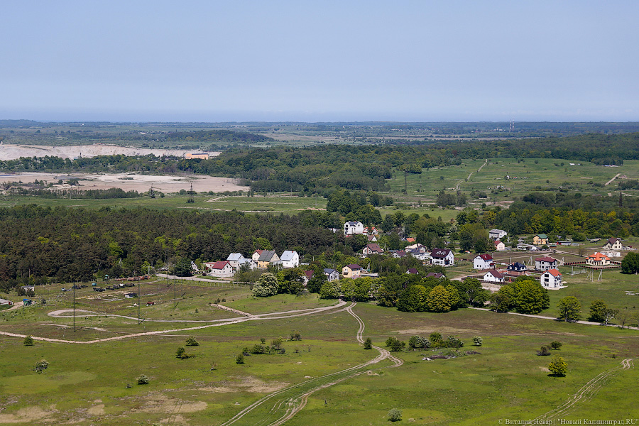 В деревню, к тётке, в глушь: как устроена сельская ипотека под 3%
