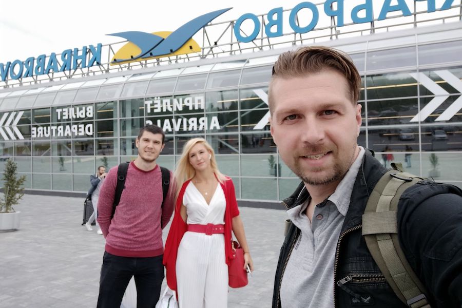 По стране проходят акции «Альянса врачей» в защиту Элины Сушкевич