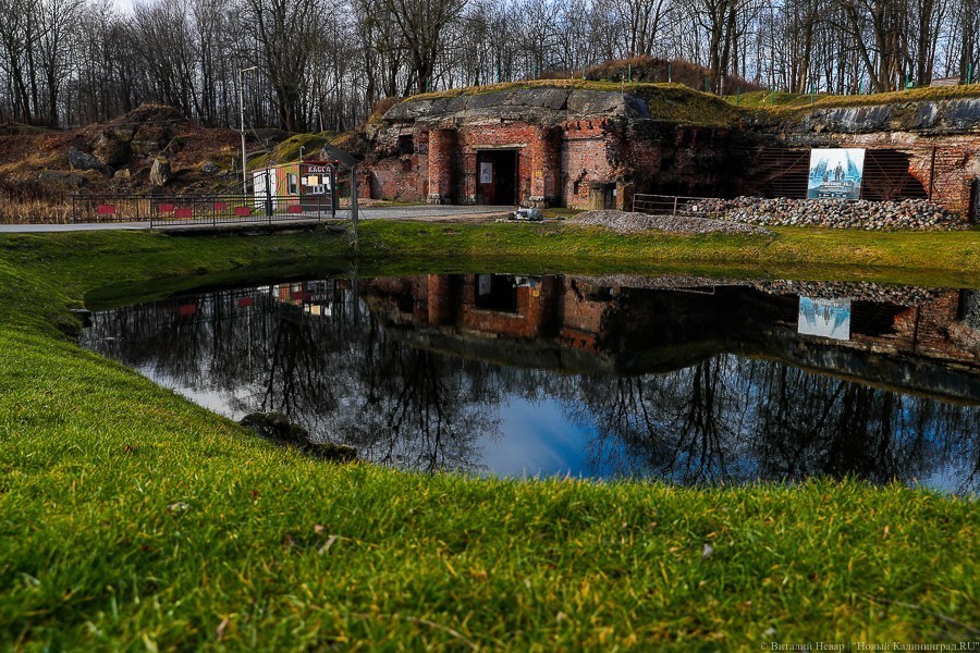 Массовые мероприятия в честь штурма Кенигсберга перенесены из-за коронавируса