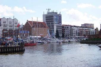 Поехали-поехали за польскими куплетами: сытно-музыкальные выходные в Трехградье 