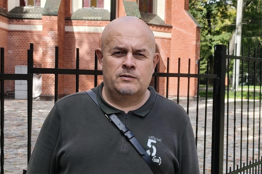 «Чтобы некомпетентным чиновникам спалось слаще...»: интервью с историком Адыловым
