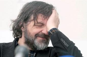 Эмир Кустурица: «Сегодня модно быть злым»